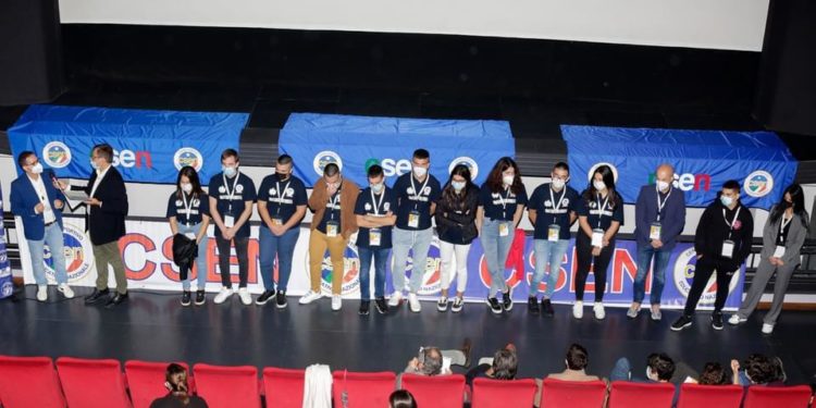 Disabilità e integrazione: lo spot del liceo “Galileo Galilei” di Macomer al “Festival delle Arti per lo Sport Integrato”