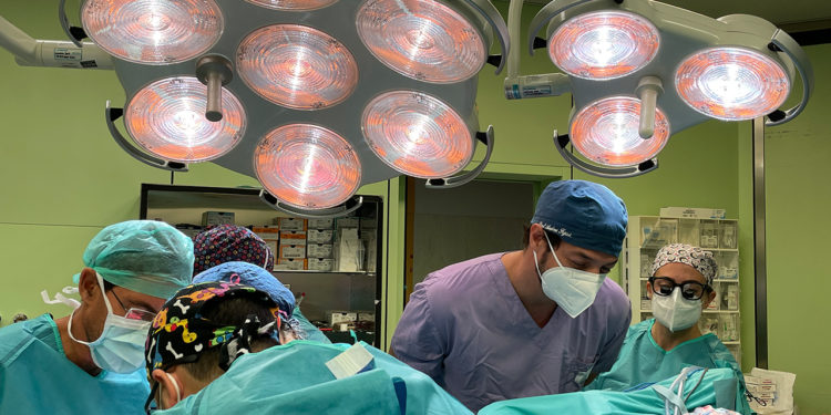 Cagliari punto di riferimento internazionale per la Chirurgia plastica