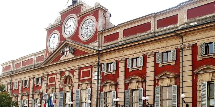 La città di Alessandria ha intitolato una piazza a Grazia Deledda – di Sebastiano Tettei