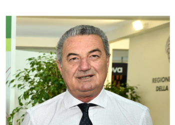 L’oristanese Paolo Mele, classe 1965, è il nuovo presidente regionale di Confagricoltura Sardegna