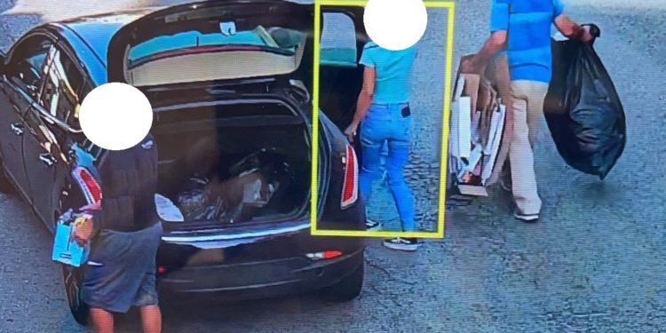 Decoro ambientale a Sassari: sanzionate altre 146 persone