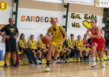 La Techfind riparte: il primo ostacolo si chiama La Spezia