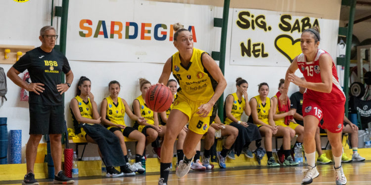 La Techfind riparte: il primo ostacolo si chiama La Spezia