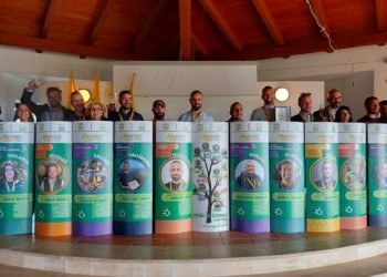 La Sardegna seconda in Italia per numero di aziende under 35