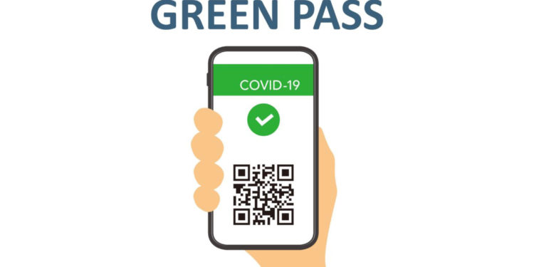 Sardegna: controlli sul possesso del green pass nelle sale gioco, sale scommesse e sale bingo