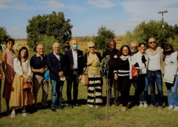 Partono da Baradili le “speranze” per i paesi delle zone interne