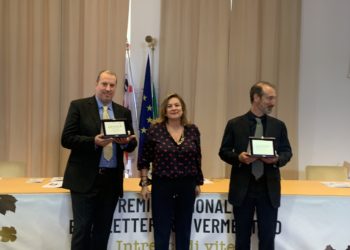 Olbia: a “Panni sporchi per Martinengo” di Fabrizio Borgio il quinto premio letterario “Vermentino”