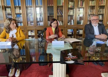 Cagliari: al via la programmazione autunnale del Teatro delle Saline