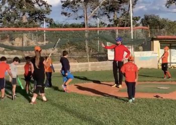 “Home Run Challenge”, dal 22 al 24 ottobre la Sardegna  ospita le ragazze del softball internazionale