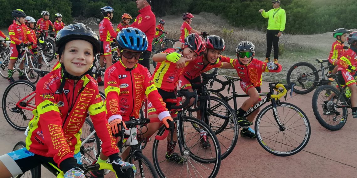 Nel week end si eleggono i campioni sardi di downhill - Sardegna