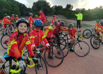 Nel week end si eleggono i campioni sardi di downhill