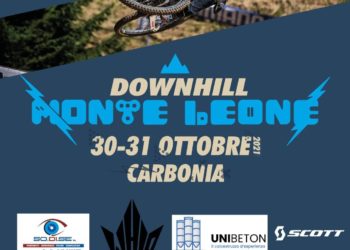 Week end adrenalinico con downhill e cross country