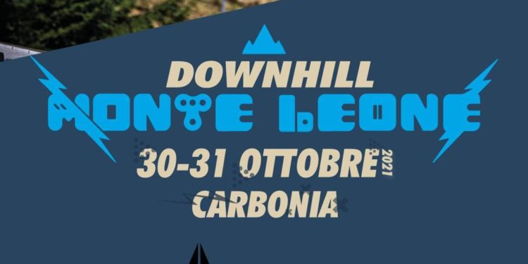 Week end adrenalinico con downhill e cross country