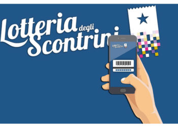 Cagliari: tre fortunati vincitori alla lotteria degli scontrini