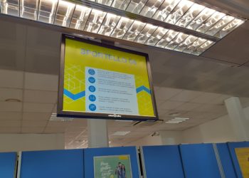 Prosegue il progetto “Led” di Poste Italiane anche nella provincia del Sud Sardegna