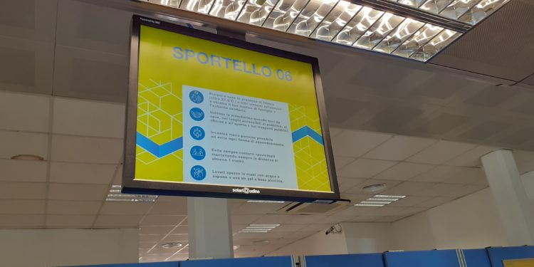 Prosegue il progetto “Led” di Poste Italiane anche nella provincia del Sud Sardegna