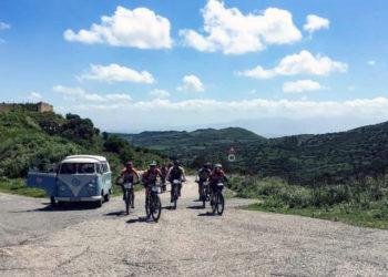 Turismo alternativo in Marmilla: 200mila euro al Consorzio Due Giare