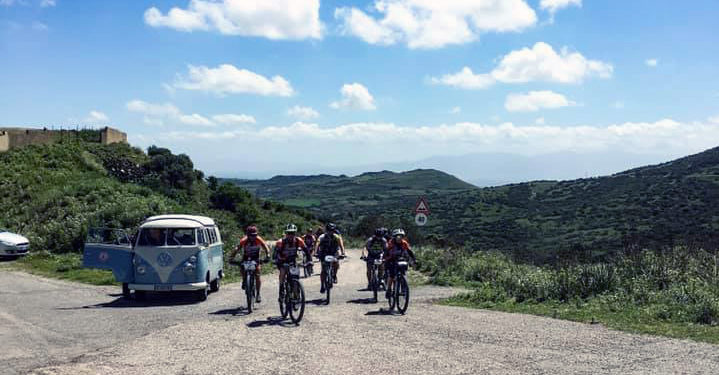 Turismo alternativo in Marmilla: 200mila euro al Consorzio Due Giare