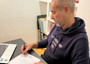 Marco Sassaro e Beppe Caboni saranno i selezionatori della Natzionale Sarda di Basket