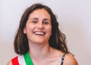Il saluto della sindaca di Dorgali, Maria Itria Fancello: «Lasciamo molte cose avviate»