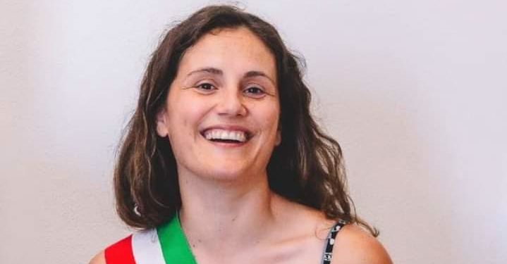 Il saluto della sindaca di Dorgali, Maria Itria Fancello: «Lasciamo molte cose avviate»