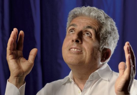 I Lapola compiono i trentacinque anni di attività e Massimiliano Medda