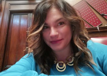 Paola Deiana (M5S): «Ancora salvi i finanziamenti per la Sassari-Alghero»