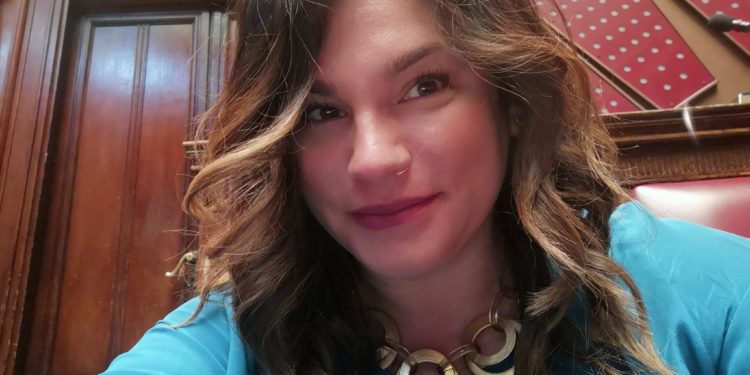 Paola Deiana (M5S): «Ancora salvi i finanziamenti per la Sassari-Alghero»