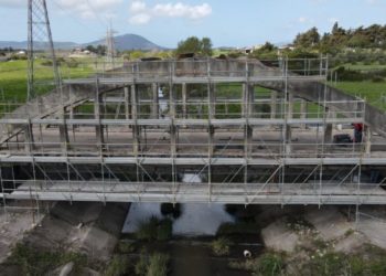 Alghero: Ponte Serra chiuso dal 4 al 15 ottobre