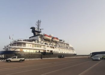 Si è conclusa con una buona notizia la Conferenza di Servizi per la realizzazione del Travel Lift a Porto Torres