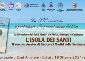 Dal 15 al 18 ottobre Gesico in festa per la XXIX Sagra della lumaca