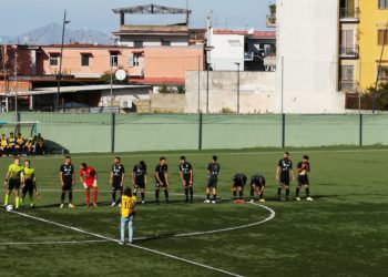 Il Latte Dolce ha perso il recupero di Afragola, deciso da un goal di Sorgente all’88’