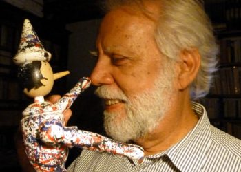 Cagliari, domani Sergio Staino riceve il Premio Lussu alla Carriera