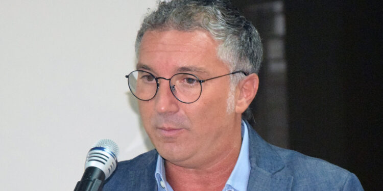 Stefano Visconti è il nuovo presidente dell’Unione delle Camere di Commercio della Sardegna