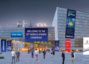 La Stroke unit dell’Aou di Sassari al World Stroke congress