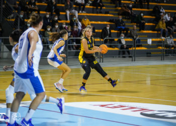 La Techfind concede il bis: è vittoria anche a Matelica!