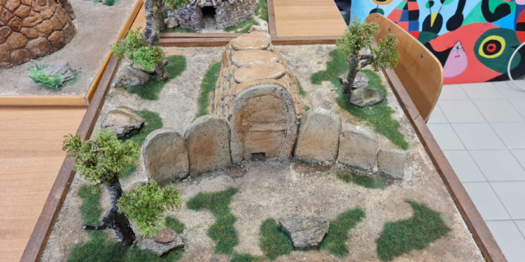 Venerdì 8 ottobre, a Selargius, “Io apro all’Unesco” e “I nuraghi entrano nelle scuole”