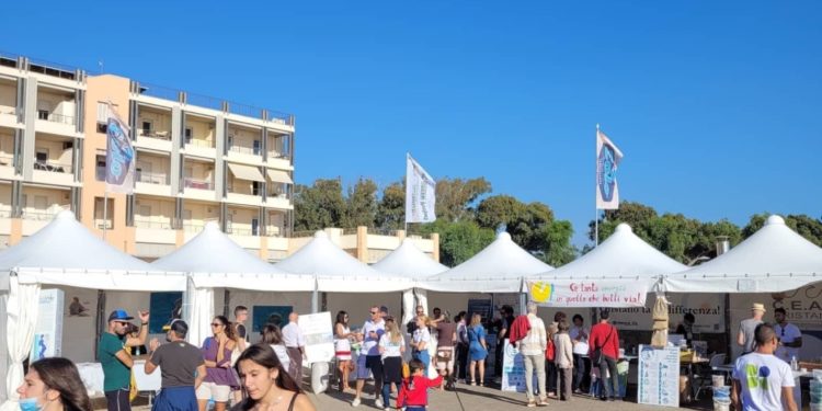 Al via, a Torre Grande, il Mondiale, formula kite world championship