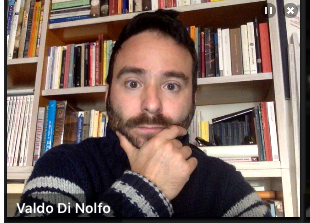 Valdo Di Nolfo (Sinistra in Comune Alghero): «Autobotte comunale ancora ferma, subito una variazione di bilancio per acquistarne una nuova»