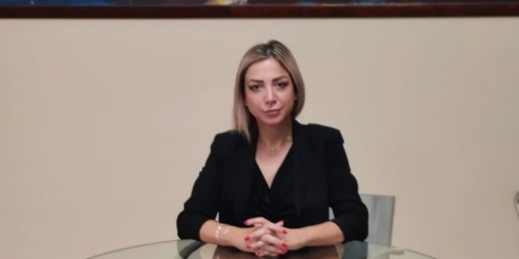 A colloquio con Valeria Satta, assessora del Personale, Affari generali, Riforma della Regione Sardegna – di Antonio Caria