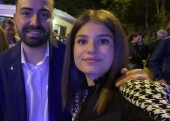 Quartucciu: Giorgia Pau è la nuova coordinatrice cittadina di Lega Giovani