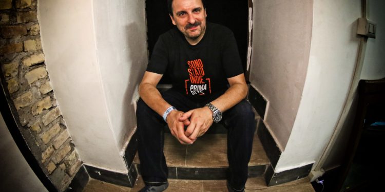 Domani a Carbonia Californie, film rivelazione a Venezia, nell’ultima giornata di How to Film the World, la rassegna biennale del Carbonia Film Festival