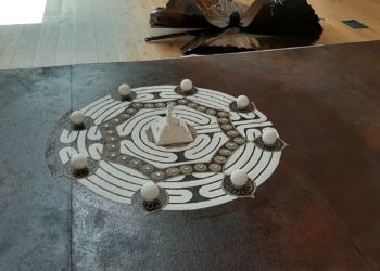 Il Foro Boario di Oristano ospiterà, a partire da domani, la mostra “Costruttori di stelle – Star makers”