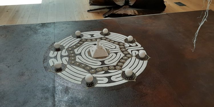 Il Foro Boario di Oristano ospiterà, a partire da domani, la mostra “Costruttori di stelle – Star makers”