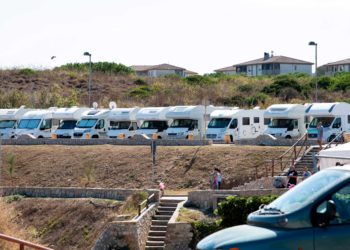 Alghero: al via il Festival del turismo itinerante e delle attività ludico sportive all’aria aperta