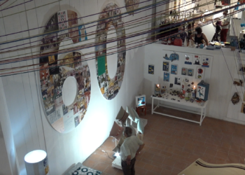 Cifre record anche quest’anno, a Mogoro, per la Fiera dell’Artigianato Artistico della Sardegna