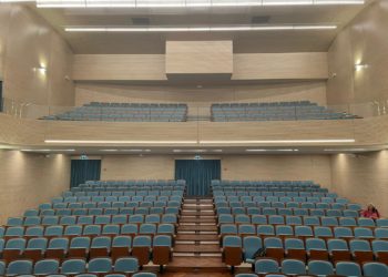 Oristano: riapre il teatro Garau