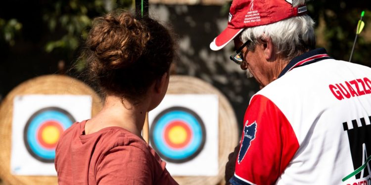 Alghero: al via il Festival del turismo itinerante e delle attività ludico sportive all’aria aperta
