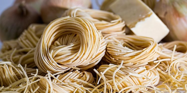 Coldiretti Sardegna: addio pasta 100% sarda senza etichetta e con aumento delle materie prime