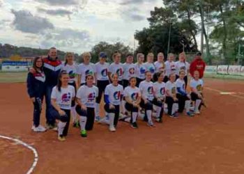 “Home Run Challenge”, grande successo per l’evento sportivo di softball mondiale e baseball. Importanti proposte dal workshop